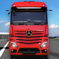 Truck Simulator Ultimate APK